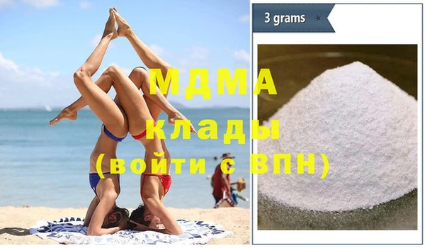 крисы Абаза